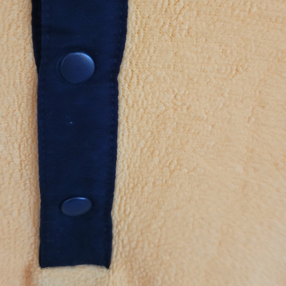 Vintage JC Penney Team USA Olympic Fleece - Picture 5 of 10